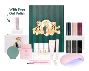 Winter Gel System 2025