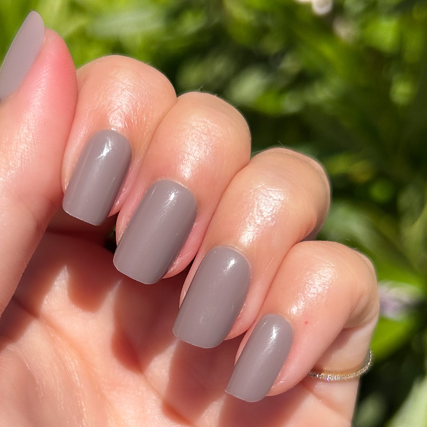 AW - Press-On | Short | Squoval - Image 5