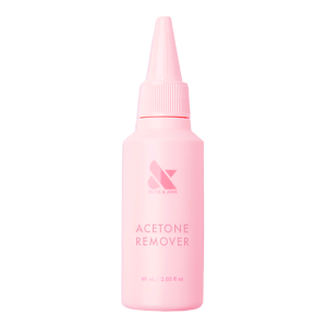 Acetone Remover