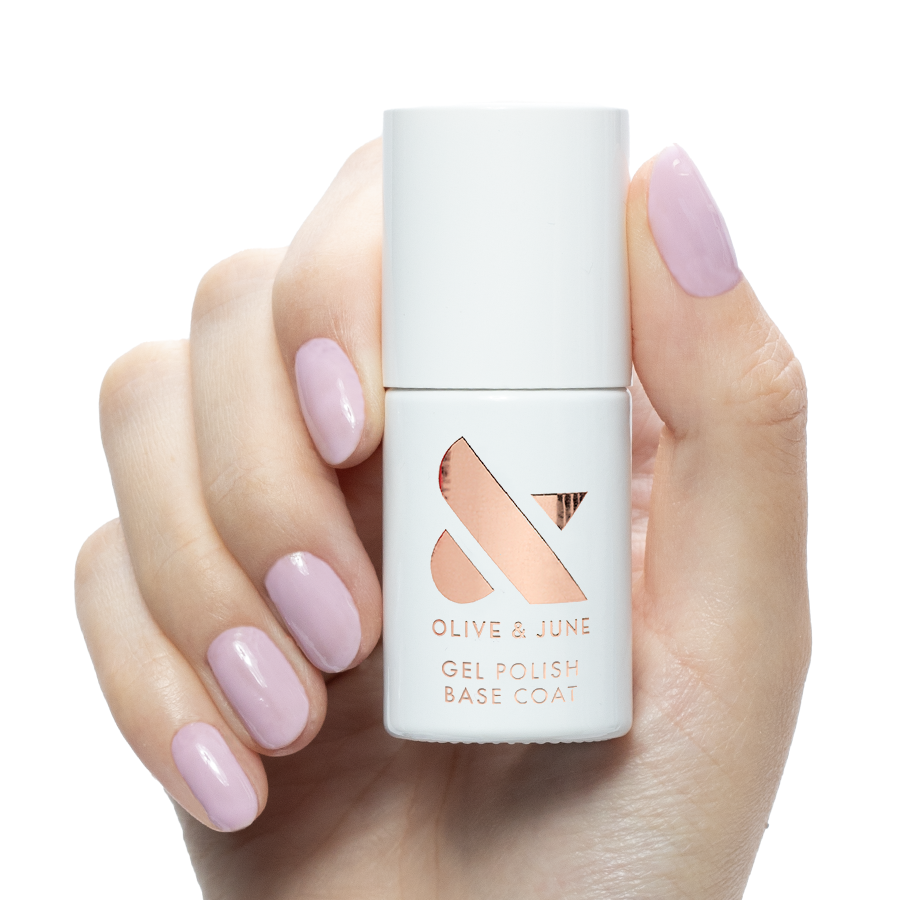 Gel Base Coat - Image 2