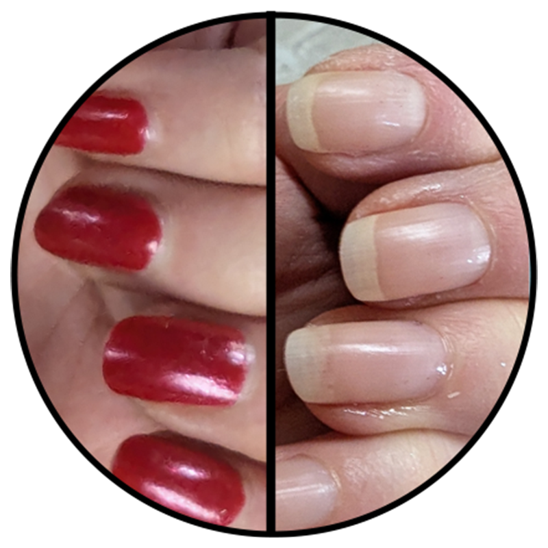 Nourishing Remover Pot - Image 2