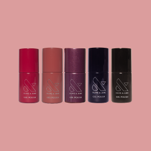 Bonus Fall Gel Polish Set