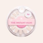 Classic French - Press-On | Short | Squoval