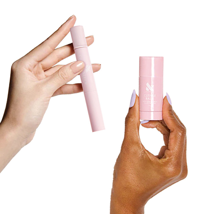 Cuticle Care Set - Image 3