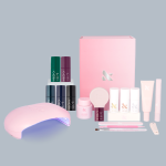 Dark & Moody Gel System