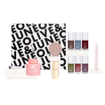 Fall/Winter Quick Dry System