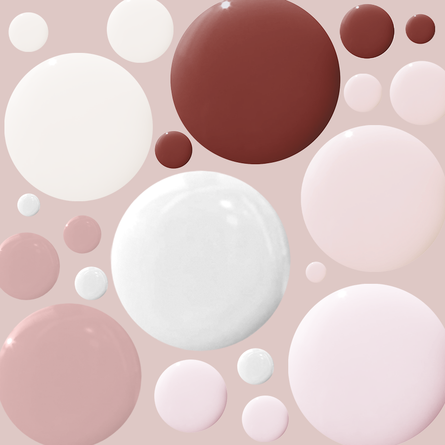 Sheer & Neutral Gel System - Image 2