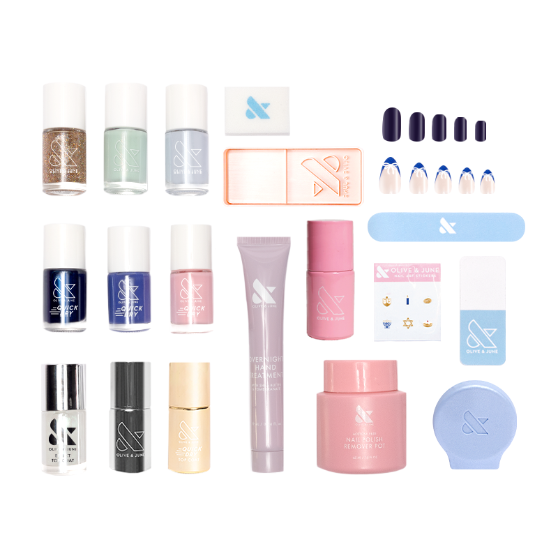 8 Nights of Mani Magic Calendar (2024) - Image 4