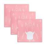 Easy Fit Nail Forms Pack