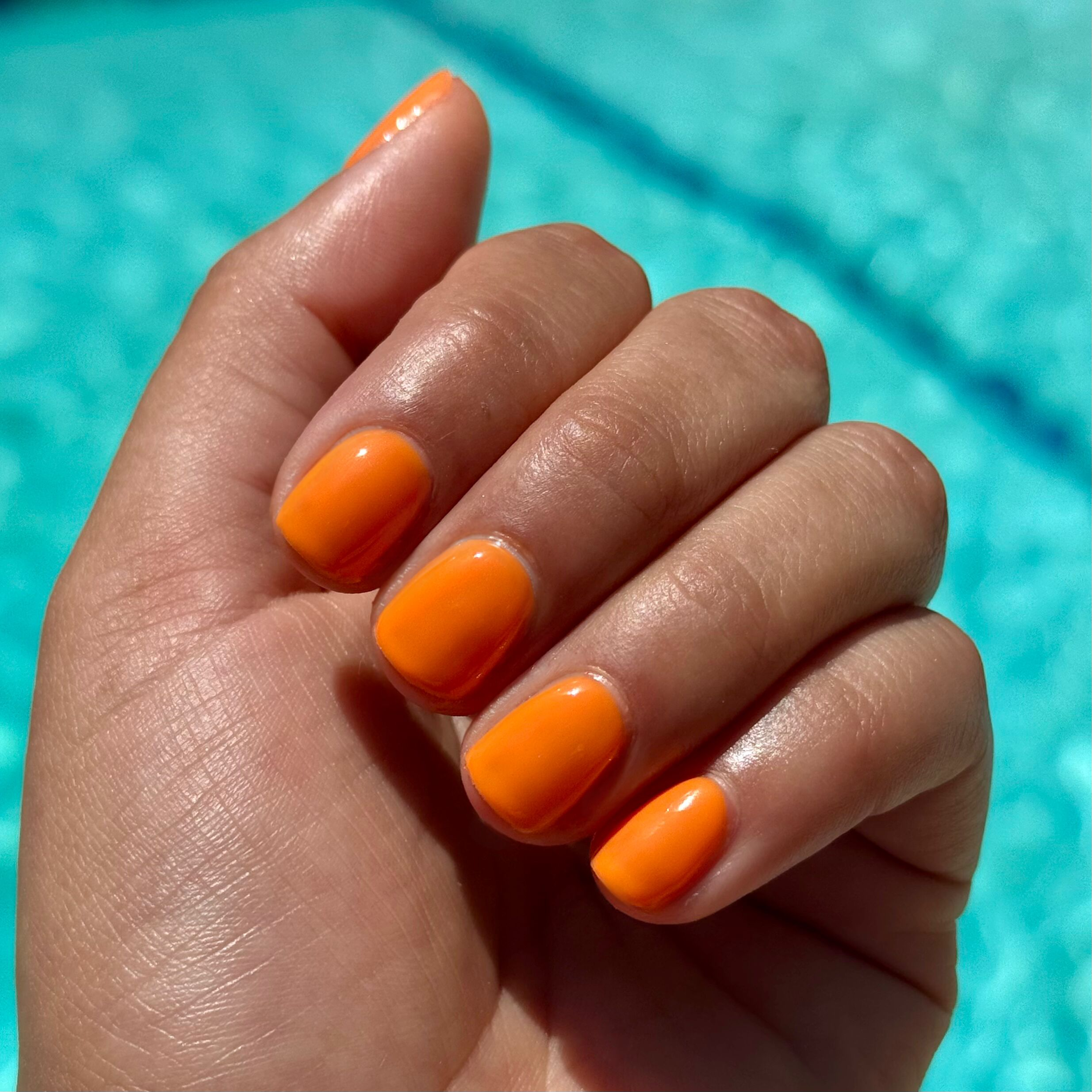 OOO 4EVA - Gel - Image 6