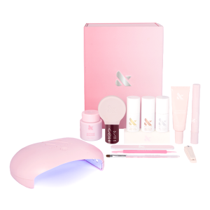 Obsessed Gel Mani System