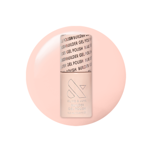 Blush Bounce - Builder Gel
