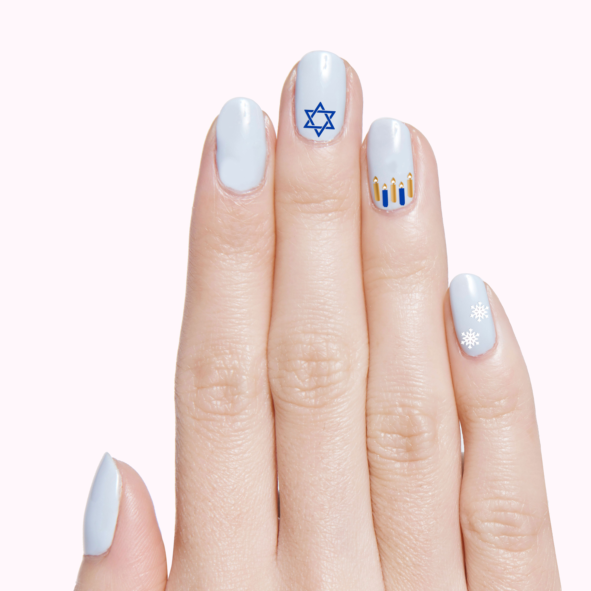 Hanukkah Stickers - Image 2