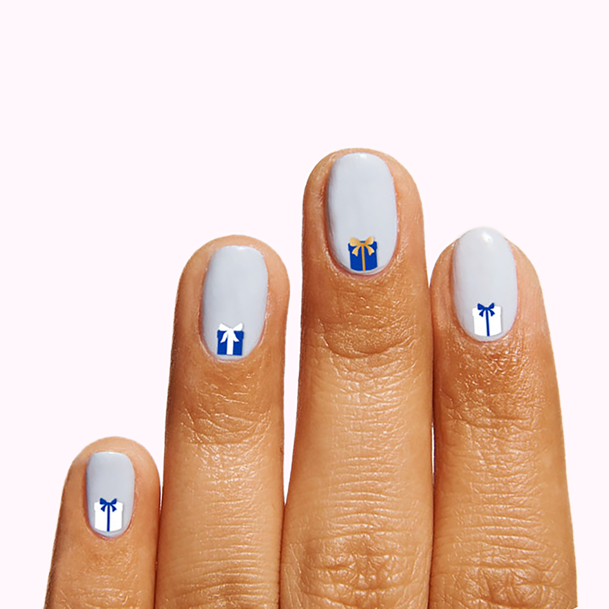 Hanukkah Stickers - Image 4