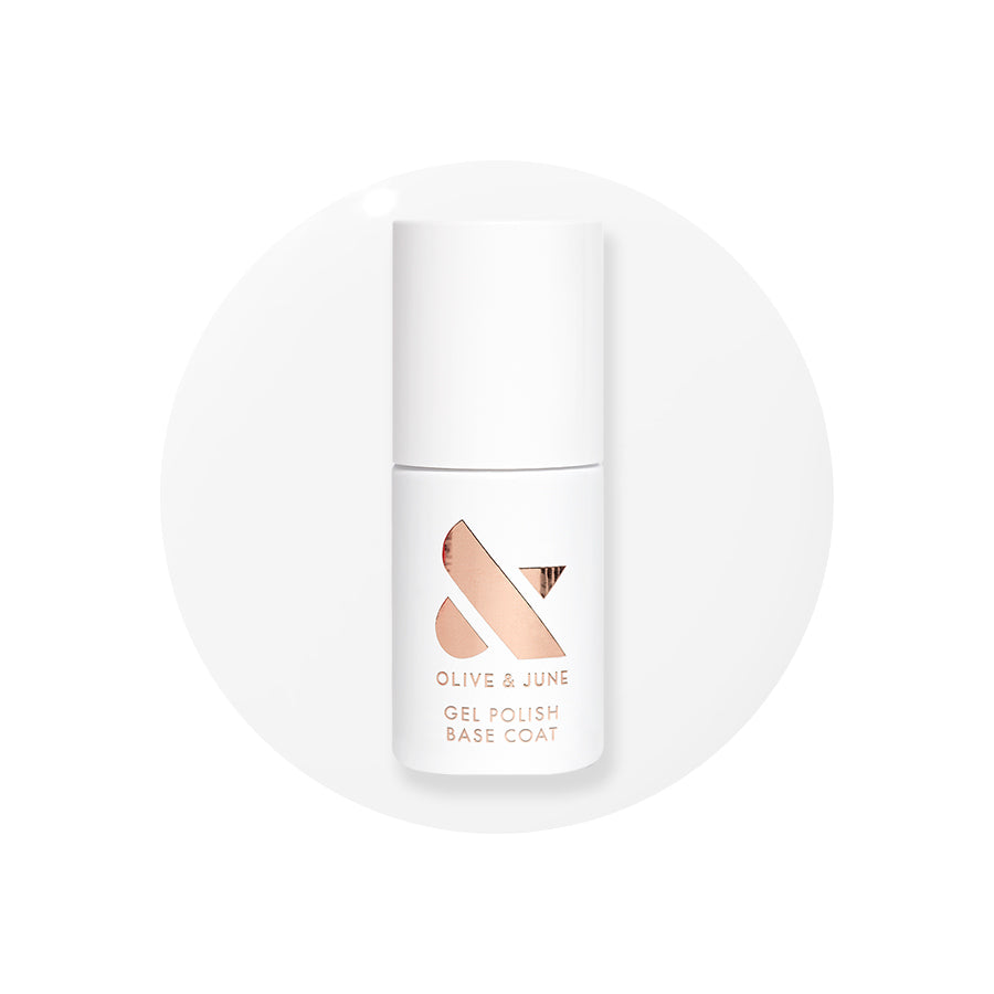 Gel Base Coat