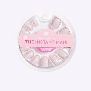 TT - Press-On | Extra Extra Short | Round