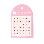 Winter Wonderland Stickers