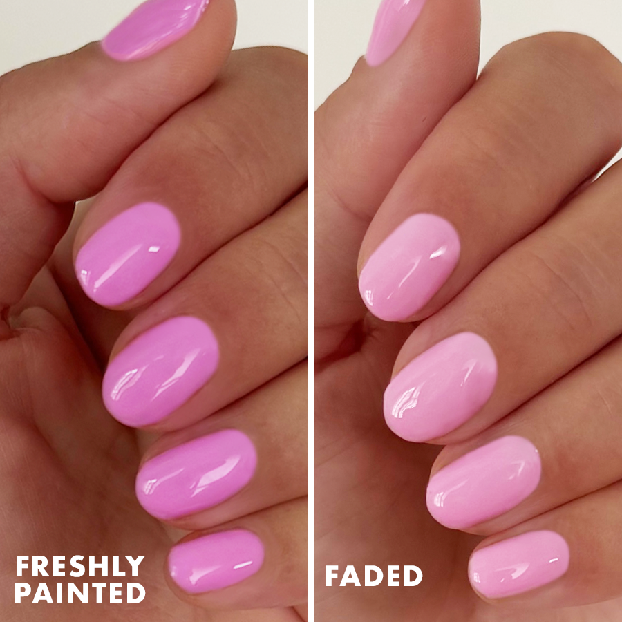 Permanent Vacation - Gel - Image 6