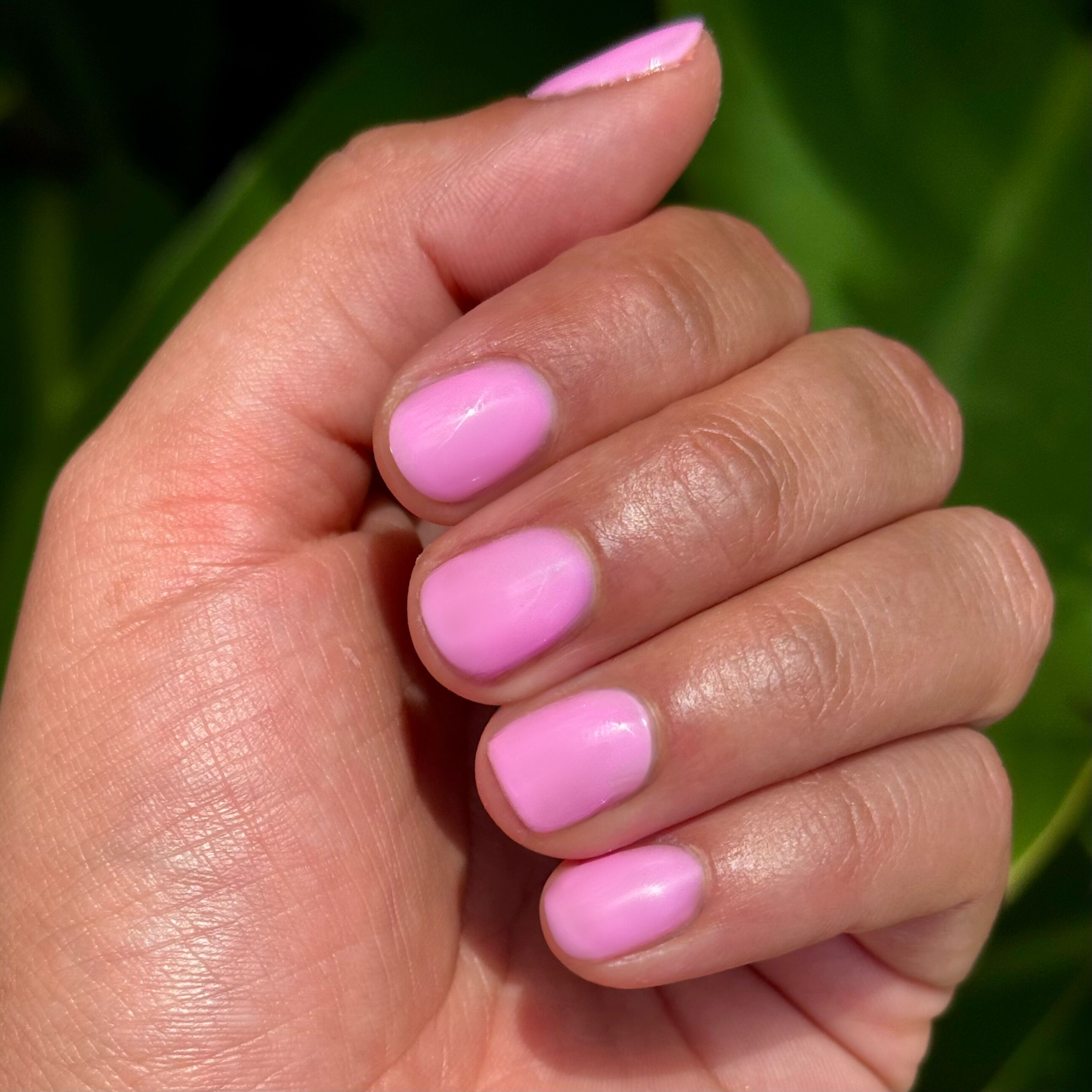 Permanent Vacation - Gel - Image 8