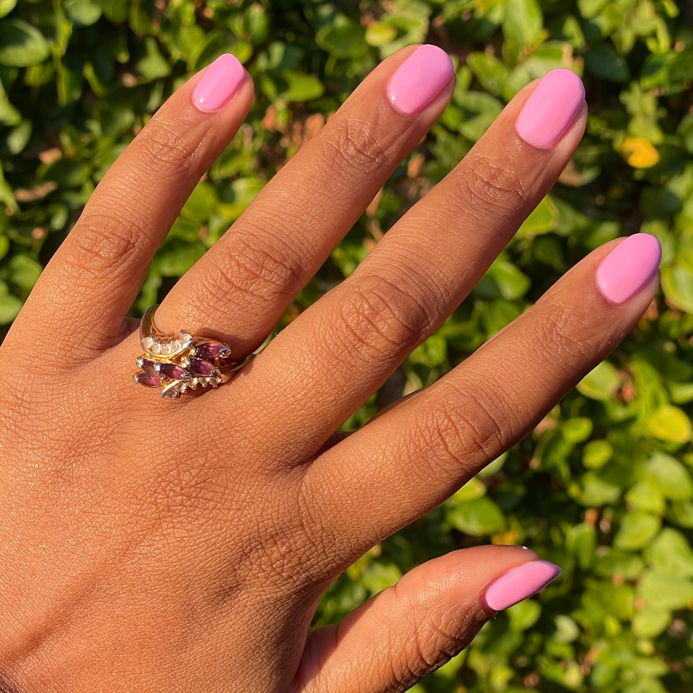 Permanent Vacation - Gel - Image 9