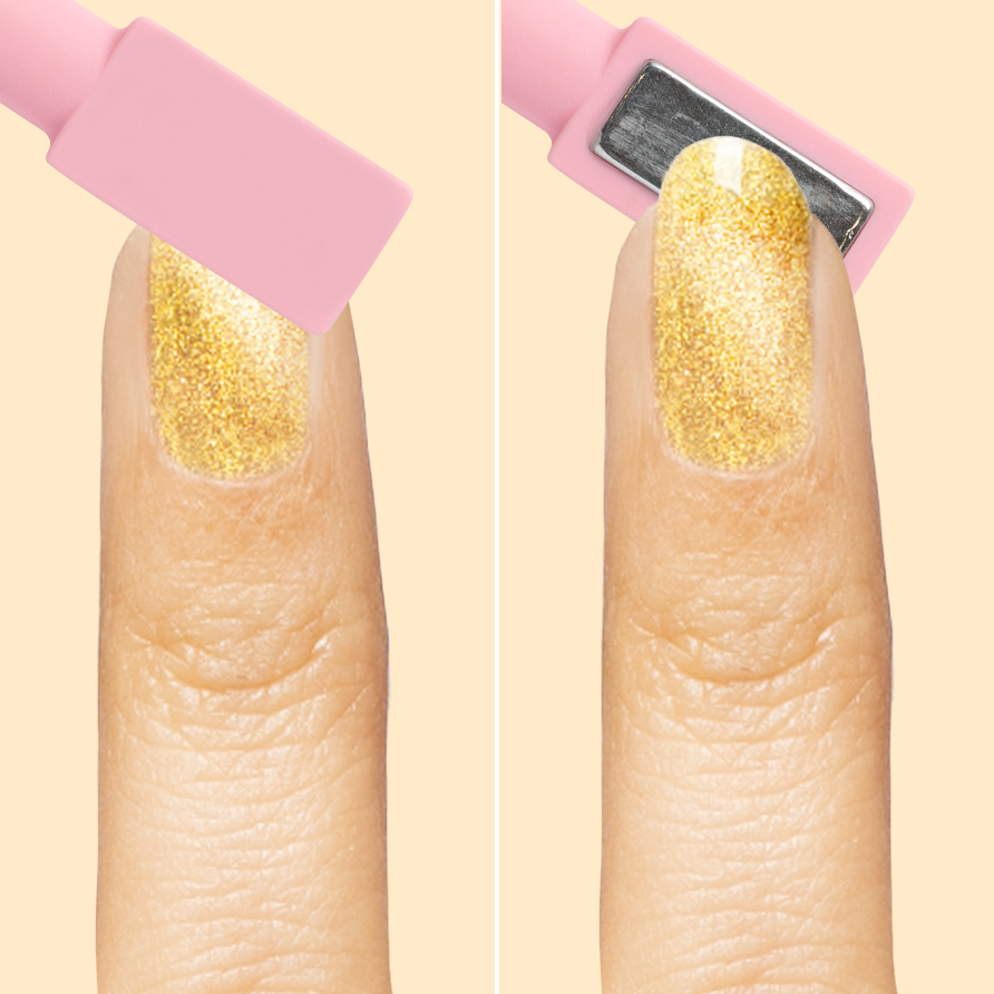 Golden Velvet - Gel - Image 2