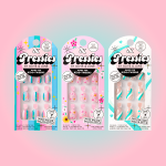 Pressies Trendy Trio