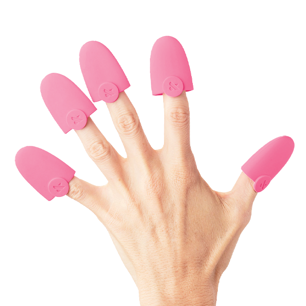 Salon-Speed Soak-Off Kit - Image 4