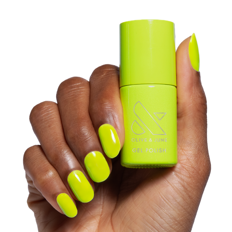 Time To Re-apply - Gel - Image 2