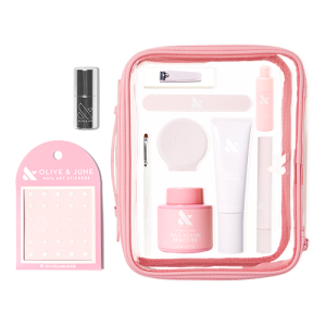 The Mani Weekender - 1 Polish