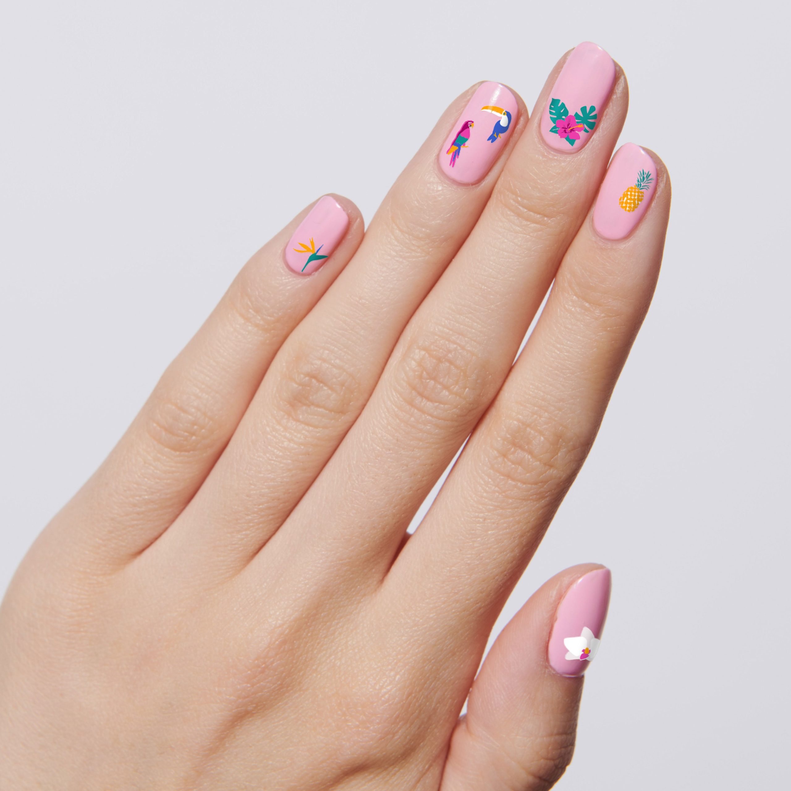 Tropical Vibes - Image 2