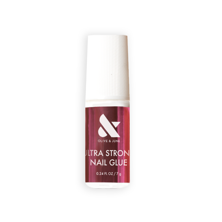 Ultra Strong Nail Glue - Image 2