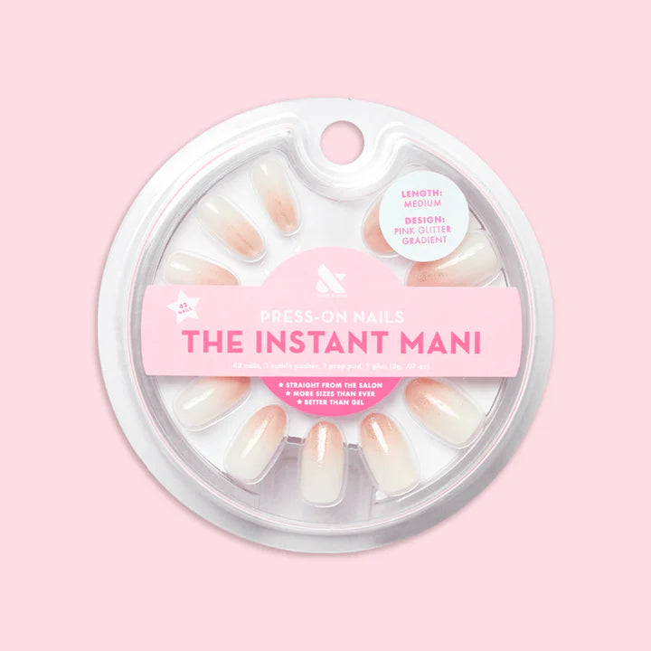 Special Effects Instant Mani Set - Image 4